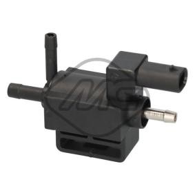 Compre Válvula de regulación del aire de admisión de Metalcaucho online para Octavia III Combi (5E5) a precios moderados