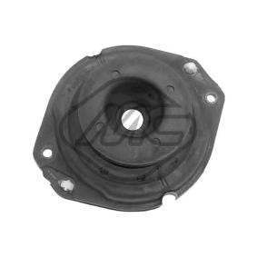 Compre Suporte de apoio do conjunto mola / amortecedor da Metalcaucho 48926 a um preço baixo por 20,49 €