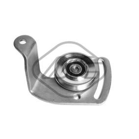 Compre Tensor de correia, correia trapezoidal estriada da Metalcaucho 49354 a um preço baixo por 35,88 €
