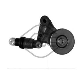 Compre Tensor de correia, correia trapezoidal estriada da Metalcaucho 49372 a um preço baixo por 58,99 €