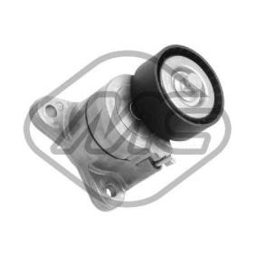 Achetez des Galet tendeur de courroie d'accessoire Metalcaucho 49657 à prix pour 35,37 €