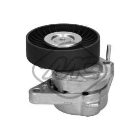 Compre Kit de reparação, tensor da correia trapezoidal estriada da Metalcaucho 49658 a um preço baixo por 40,82 €