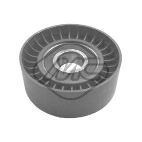 Compre Kit de reparação, tensor da correia trapezoidal estriada da Metalcaucho 49659 a um preço baixo por 9,70 €