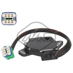 Compre Sensor da velocidade de rotação, cx. de vel. automática da Metalcaucho 50029 a um preço baixo por 53,85 €