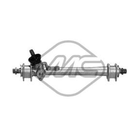 Achetez des Crémaillère de direction Metalcaucho 50332 à prix pour 78,97 €