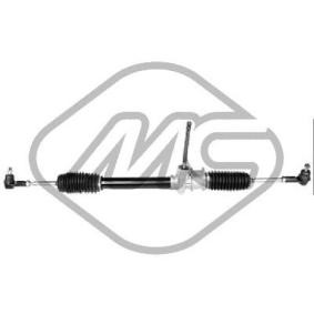 Achetez des Crémaillère de direction Metalcaucho 50388 à prix pour 110,64 €