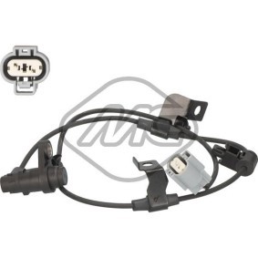 Comprar Sensor ABS de Metalcaucho 50634 a bajo precio de 20,84 €