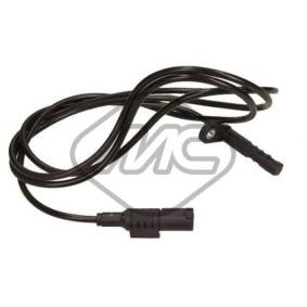 Compre Sensor, rotações da roda da Metalcaucho 50643 a um preço baixo por 24,43 €
