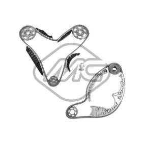 Achetez des Kit de chaîne de distribution Metalcaucho 51355 à prix pour 445,47 €