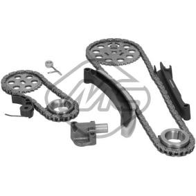 Achetez des Kit de chaîne de distribution Metalcaucho 51380 à prix pour 101,15 €