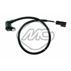 ABS-Sensor von Metalcaucho