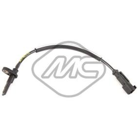 ABS-Sensor von Metalcaucho