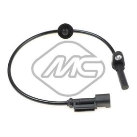 ABS-Sensor von Metalcaucho