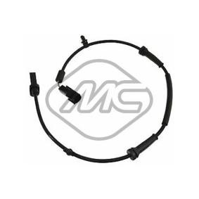 Comprar Sensor ABS de Metalcaucho 51537 a bajo precio de 21,87 €