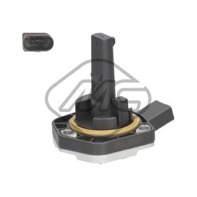 Sensor, Motorölstand von Metalcaucho
