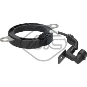 Comprar Sensor ABS de Metalcaucho 51617 a bajo precio de 39,60 €