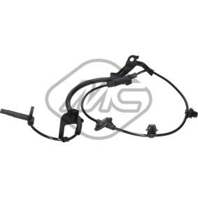 ABS-Sensor von Metalcaucho
