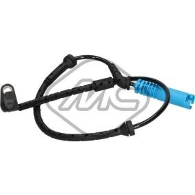 Achetez des Capteur ABS Metalcaucho 51625 à prix pour 31,55 €