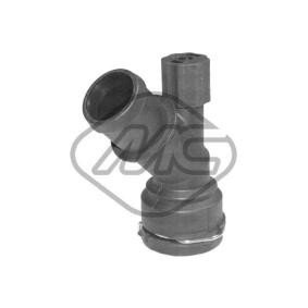 Achetez des Bride de liquide de refroidissement Metalcaucho 78492 à prix pour 7,63 €