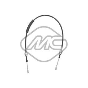 Osta Metalcaucho Vaijeri, vaihteisto netistä STILO Multi Wagon (192)-mallille edulliseen hintaan