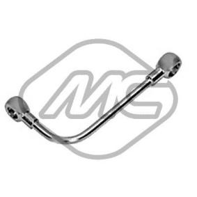 Ölleitung für Turbolader von Metalcaucho