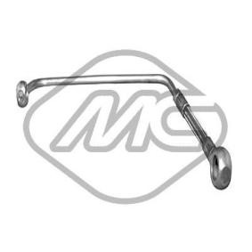 Ölleitung für Turbolader von Metalcaucho
