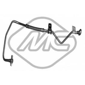 Ölleitung für Turbolader 92292