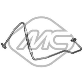 Ölleitung für Turbolader von Metalcaucho