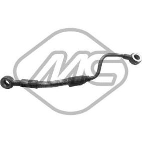 FIAT Ölleitung für Turbolader von Metalcaucho
