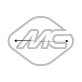 Achetez des Gaine de chauffage Metalcaucho 92781 à prix pour 12,59 €