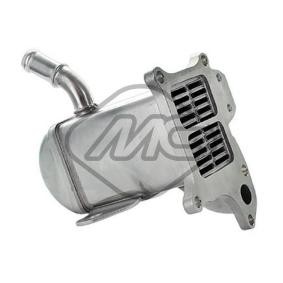 Osta EGR-jäähdytin Metalcaucho:llä 93239 edullisesti hintaan 200,68 €