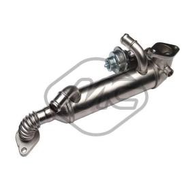 Osta EGR-jäähdytin Metalcaucho:llä 93339 edullisesti hintaan 318,87 €