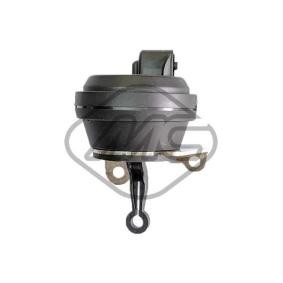 Acquista Valvola comando a depressione, ricircolo gas scarico da Metalcaucho 93499 a buon mercato per soli 33,92 €