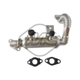 Osta EGR-jäähdytin Metalcaucho:llä 93804 edullisesti hintaan 231,42 €