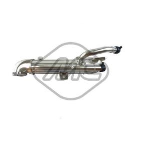 Osta EGR-jäähdytin Metalcaucho:llä 93807 edullisesti hintaan 285,44 €