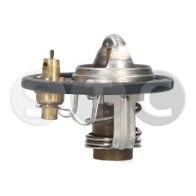 MAZDA Kühlwasserthermostat von STC