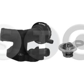 Kühlwasserthermostat von STC T430870