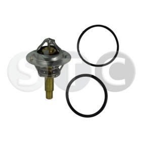 Kühlwasserthermostat von STC