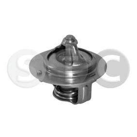 Kühlwasserthermostat von STC