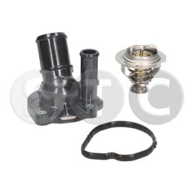 MAZDA Kühlwasserthermostat von STC