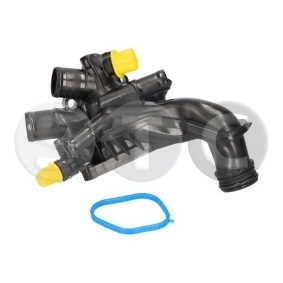 MINI Thermostatgehäuse von STC