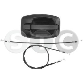 Türgriff T443564 von STC günstig für 50,58 € online kaufen