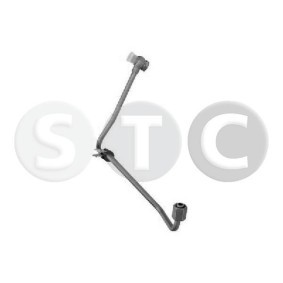 Acquista Tubo olio turbina da STC online per Multivan V (7HM, 7HN, 7HF, 7EF, 7EM, 7EN) a prezzi moderati