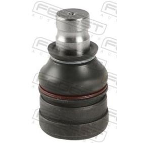 Achetez des Rotule de suspension FEBEST 0420-D21 à prix pour 22,82 €