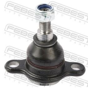 Acquista Testina braccio oscillante da FEBEST 2320-7HM a buon mercato per soli 29,01 €