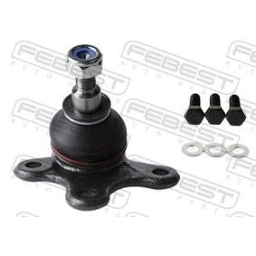 Acquista Testina braccio oscillante da FEBEST 2320-LUPOFLH a buon mercato per soli 24,43 €
