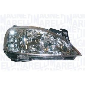 Scheinwerfer von MAGNETI MARELLI