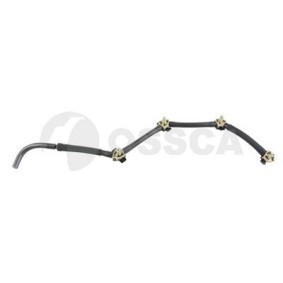Schlauch, Leckkraftstoff 54356 SKODA KODIAQ von OSSCA
