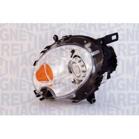 MINI Scheinwerfer von MAGNETI MARELLI