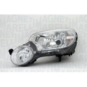 Achetez des Projecteur principal MAGNETI MARELLI 711307023313 à prix pour 214,39 €